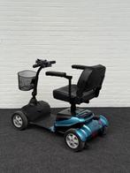 Scootmobiel - Life & Mobility Vivo, Ophalen, Life and Mobility, 10 km/u of minder, -