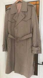 Heren regenjas maat 48, Kleding | Heren, Kostuums en Colberts, Ophalen of Verzenden, Zo goed als nieuw