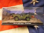 Jeep James Bond, Ophalen of Verzenden, Nieuw, Auto, Overige merken