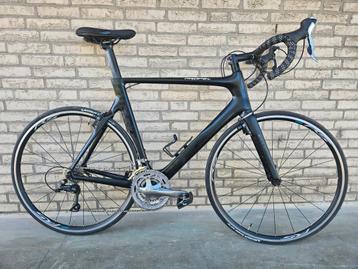 Giant propel full carbon racefiets  beschikbaar voor biedingen