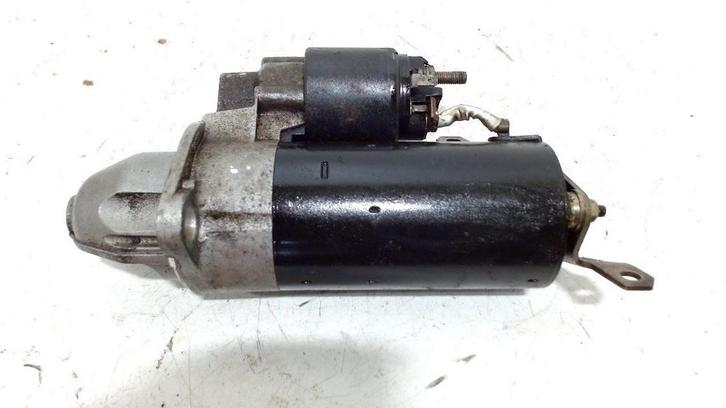 Startmotor Audi A8, Auto-onderdelen, Motor en Toebehoren, Audi, Gebruikt, Herkomst onderdeel bekend, 12 maanden garantie, Ophalen of Verzenden