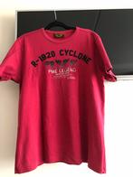 PME Legend Fuchsia Shirt Maat L, Ophalen of Verzenden, Zo goed als nieuw, Maat 52/54 (L), Rood