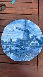 Wandbord ter steege, Ophalen of Verzenden