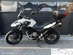 BMW G 650 GS, Bedrijf, 652 cc, Toermotor, 1 cilinder