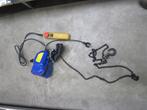 Elektrische kettingtakel 150kg takel nieuw, Doe-het-zelf en Verbouw, Lieren en Takels, Torso.com, Nieuw, Zandhaarweg, Ophalen of Verzenden