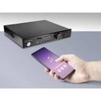 Renkforce | RF-WAM-500 | stereoversterker, Audio, Tv en Foto, Versterkers en Receivers, Ophalen of Verzenden, Zo goed als nieuw