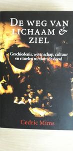 De weg van lichaam & ziel Geschiedenis, wetenschap, cultuur,, Gelezen, Algemeen, Ophalen of Verzenden