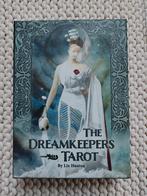 Dreamkeepers Tarot, Boeken, Esoterie en Spiritualiteit, Ophalen of Verzenden, Zo goed als nieuw, Tarot of Kaarten leggen, Overige typen