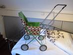 WANDELWAGEN POP CURIOSA, Ophalen