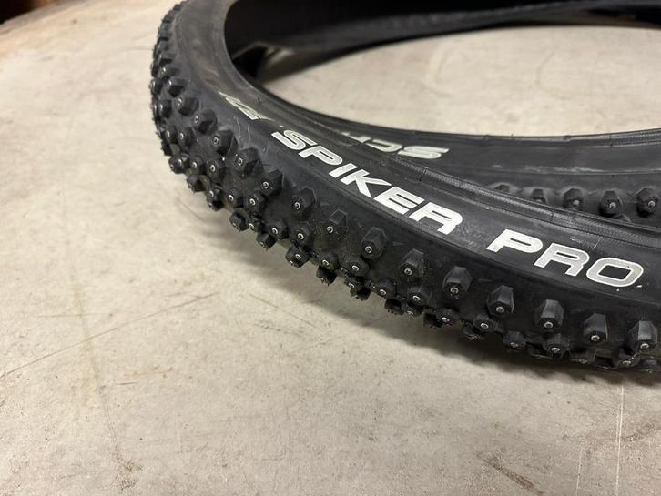 Schwalbe spijkerbanden ice spiker pro 29 inch, Fietsen en Brommers, Fietsonderdelen, Nieuw, Mountainbike, Band, Ophalen of Verzenden