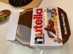 Nutella Koekblik - Good Morning Kit - Limited Edition, Verzamelen, Ophalen of Verzenden, Gebruikt, Overige typen