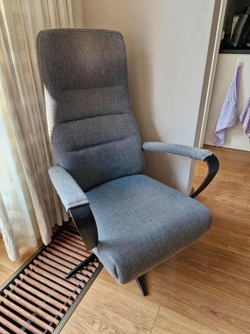 Relaxfauteuil, relaxstoel de Toekomst Twice 143, met sta-op  beschikbaar voor biedingen