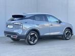 Nissan Qashqai 1.5 e-Power N-Connecta / Fabrieksgarantie tot, Gebruikt, 190 pk, 2 kWh, Bedrijf