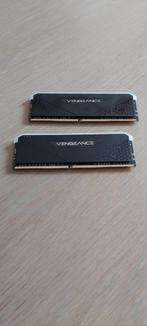 2x Ram Corsair Vengeance DDR4 8Ggb, Computers en Software, RAM geheugen, DDR4, 8 GB, Nieuw, Ophalen of Verzenden