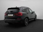 BMW X3 xDrive30d High Executive, Auto's, BMW, Automaat, 12 maanden, Stof, Gebruikt