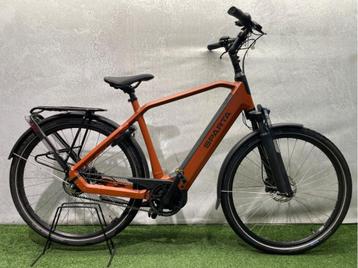 SPARTA d-RULE Energy M5Tb BES3 Jaspis Red Matte beschikbaar voor biedingen