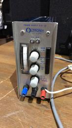 Power supply . Oltronix., Ophalen of Verzenden, Zo goed als nieuw, Audio