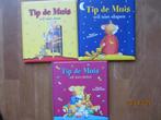 3x Tip de Muis, Ophalen of Verzenden, Zo goed als nieuw, Anna Casalis e.a.