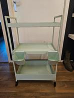 Trolley mint 2 x, Ophalen, Zo goed als nieuw