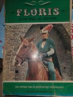 Floris en het beleg van Oldenstein, Ophalen of Verzenden, Gelezen, Ivanhoe, Fictie algemeen