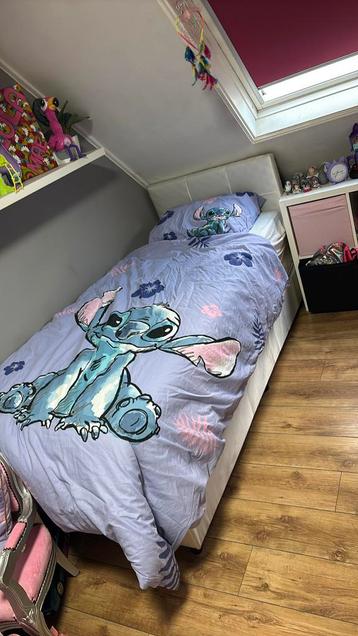 Boxspring 90x200cm