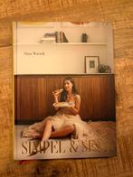 Nina Warink - Simpel & Sexy, Boeken, Ophalen of Verzenden, Zo goed als nieuw