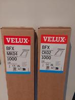 Velux BFX MK04 & CK02 Dakraam, Doe-het-zelf en Verbouw, Deuren en Horren, Minder dan 80 cm, Overige typen, Minder dan 200 cm, Nieuw