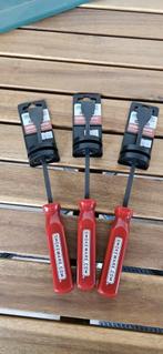 Smokeware Gasket Scrapers - Nieuw!, Ophalen of Verzenden, Nieuw, Smokeware