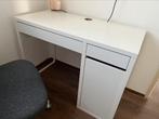 Bureau ikea, Ophalen of Verzenden, Zo goed als nieuw