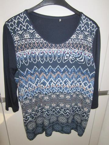Dames shirts maat XXL Brandtex - Bonita-Sterenborg Mode enz. beschikbaar voor biedingen