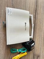 Router DrayTek, Computers en Software, Ophalen of Verzenden, Zo goed als nieuw