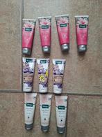 NIEUW Kneipp bodylotion 10 st. 75ml per tube diverse geuren, Ophalen of Verzenden, Nieuw, Bodylotion, Crème of Olie