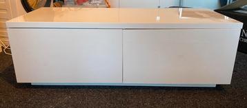 Gratis televisiemeubel