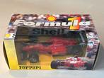 Maisto Shell Ferrari F1 Schumacher, Ophalen of Verzenden, Gebruikt, Auto, Maisto