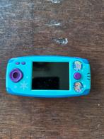 Spel console Frozen, Ophalen of Verzenden, Zo goed als nieuw