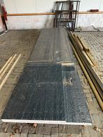 Sandwich panelen, Ophalen of Verzenden, Zo goed als nieuw