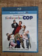Kindergarten Cop Blu-Ray, Ophalen of Verzenden, Zo goed als nieuw