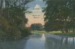 Bussum Bosch van Bredius, Verzenden, Ongelopen, Noord-Holland