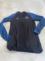 PSG shirt kindermaat S, Kleding | Heren, Blauw, Overige maten, Ophalen of Verzenden, Voetbal