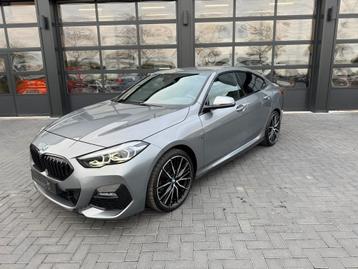 BMW 2 Serie Gran Coupé M-Sport (bj 2023, automaat) beschikbaar voor biedingen