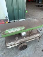 Diesel/ stroom kachels, Ophalen, 30 tot 80 cm, Kachel, Zo goed als nieuw