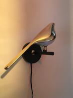 Wandlamp vogel - 2 stuks, Ophalen of Verzenden, Nieuw, Kunststof