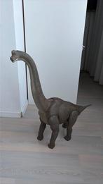 Jurassic world Brachiosaurus, Ophalen, Zo goed als nieuw