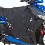 Kymco agility 16+ beenkleed, Ophalen, Zo goed als nieuw, Overige typen, Kymco