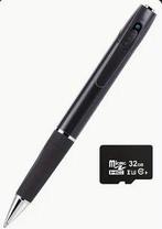 spionage camera, Ophalen of Verzenden, Nieuw