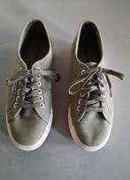 👟 SUPERGA WANDELSCHOEN MAAT 40 GYMPEN SNEAKERS INSTAPPERS, Nieuw, Ophalen of Verzenden, Sneakers of Gympen, Superga