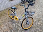 Partij van 27 gebruikte O-Bikes, Fietsen en Brommers, Fietsen | Dames | Damesfietsen, Ophalen, Gebruikt, Overige merken