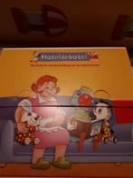 hoteldebotel leerzame onderwerpen, Boeken, Ophalen, Nieuw