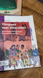 R.G.H Scheurink - Medische hulpmiddelen, Ophalen of Verzenden, Zo goed als nieuw, R.G.H Scheurink