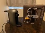 Nespresso virtuo plus, Witgoed en Apparatuur, Koffiezetapparaten, Koffiemachine, Ophalen of Verzenden, Zo goed als nieuw, Koffiepads en cups